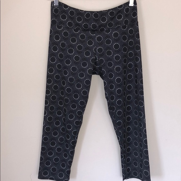 Free people yoga crops - Picture 3 of 3